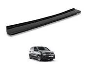 PEUGEOT PARTNER TEPEE 2019 - CAPPAFE PARLAK ARKA TAMPON EŞİĞİ - 3