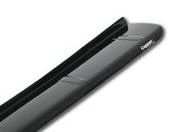 OPEL COMBO E 2018- CAPPAFE PARLAK ARKA TAMPON EŞİĞİ - 4