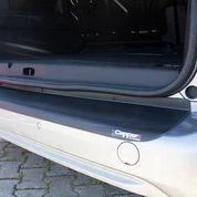 OPEL COMBO E 2018- CAPPAFE MAT ARKA TAMPON EŞİĞİ - 5