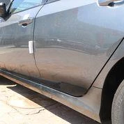 HONDA CİVİC 2016- CAPPAFE YAN KAPI ALT ÇITA - 5