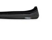 DACİA DUSTER 2018- CAPPAFE PARLAK ARKA TAMPON EŞİĞİ - 3