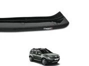 DACİA DUSTER 2010-2017 CAPPAFE PARLAK ARKA TAMPON EŞİĞİ - 2