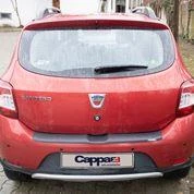 DACİA SANDERO 2013-2020 CAPPAFE MAT ARKA TAMPON EŞİĞİ - 4