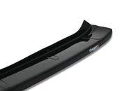 DACİA DUSTER 2010-2017 CAPPAFE PARLAK ARKA TAMPON EŞİĞİ - 4