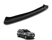 DACİA DUSTER 2010-2017 CAPPAFE PARLAK ARKA TAMPON EŞİĞİ - 3