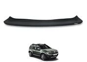 DACİA DUSTER 2010-2017 CAPPAFE MAT ARKA TAMPON EŞİĞİ - 2