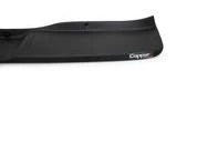 DACİA SANDERO 2013-2020 CAPPAFE MAT ARKA TAMPON EŞİĞİ - 3