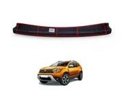 DACİA DUSTER 2018- CAPPAFE MAT ARKA TAMPON EŞİĞİ - 2