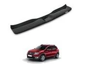 DACİA SANDERO 2013-2020 CAPPAFE PARLAK ARKA TAMPON EŞİĞİ - 3