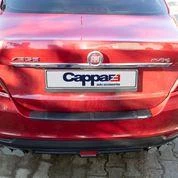 FİAT EGEA 2015- CAPPAFE MAT ARKA TAMPON EŞİĞİ - 5