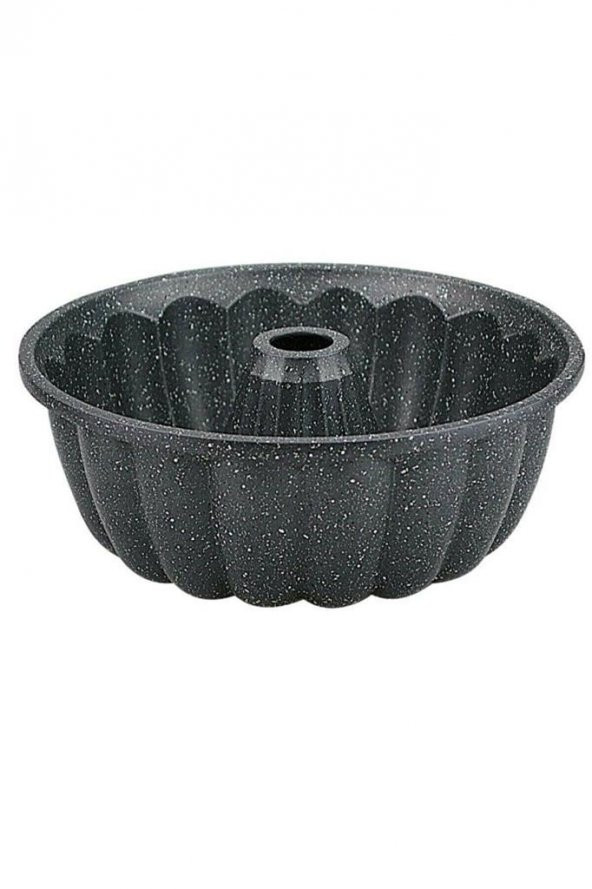 Eda Asya Döküm Kek Kalıbı 26 Cm ZK-934
