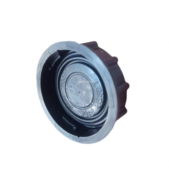 Fiesta Fren Hidrolik Dot 4 Yağ Depo Kapağı Kitlemeli Tip Tırnaklı 2013- Sonrası - 4