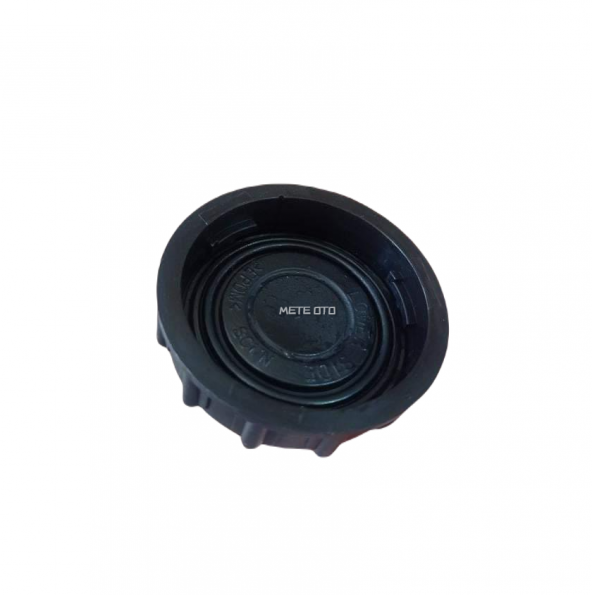 Courier Fren Hidrolik Dot 4 Yağ Depo Kapağı Kitlemeli Tip Tırnaklı 2014-2022 - 2