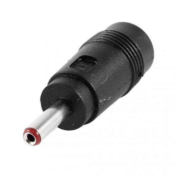 Dc Jack Çevirici 3.5 mm - 5.5 mm