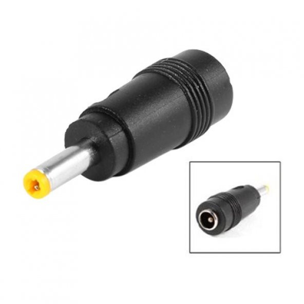 Dc Jack Çevirici 4 mm - 5.5 mm ürün görseli