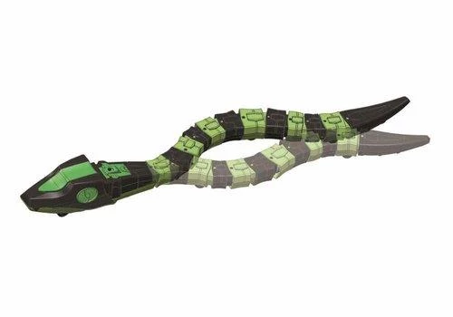 Clementoni 64467 Slitherbot Robotik Laborutavarı Lisanslı Ürün - Resim 4