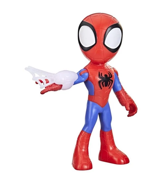 Marvel Spidey Dev Spidey F3711 F3986 Lisanslı Ürün - 2