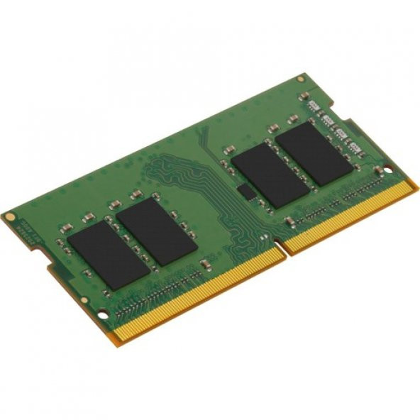 Kingston ValueRam 8GB 2666MHz DDR4 Ram KVR26S19S8/8
