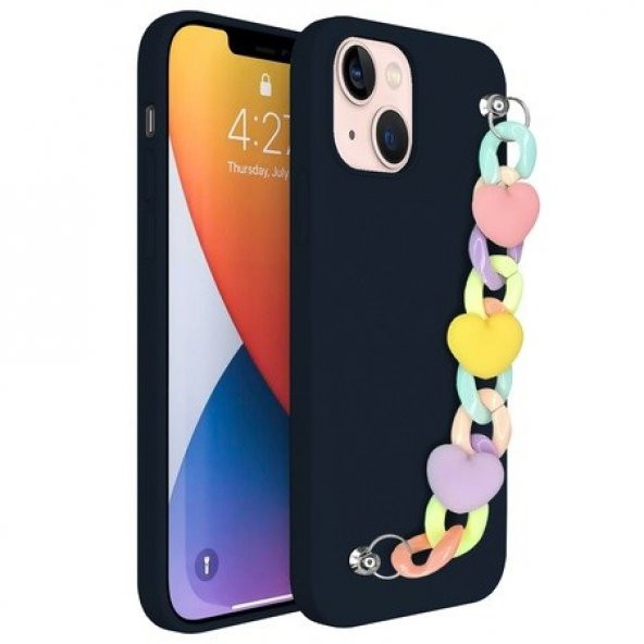 İphone 13 - AKS Cappy - Resim 2