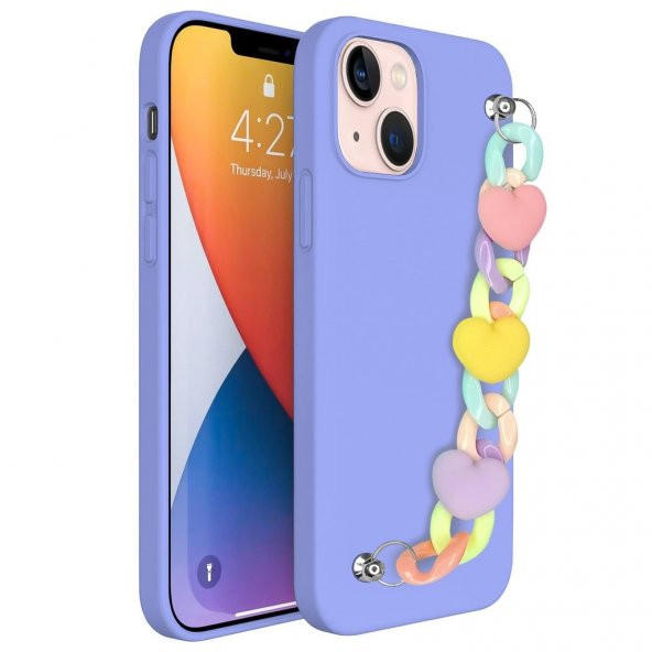 İphone 13 - AKS Cappy - Resim 3