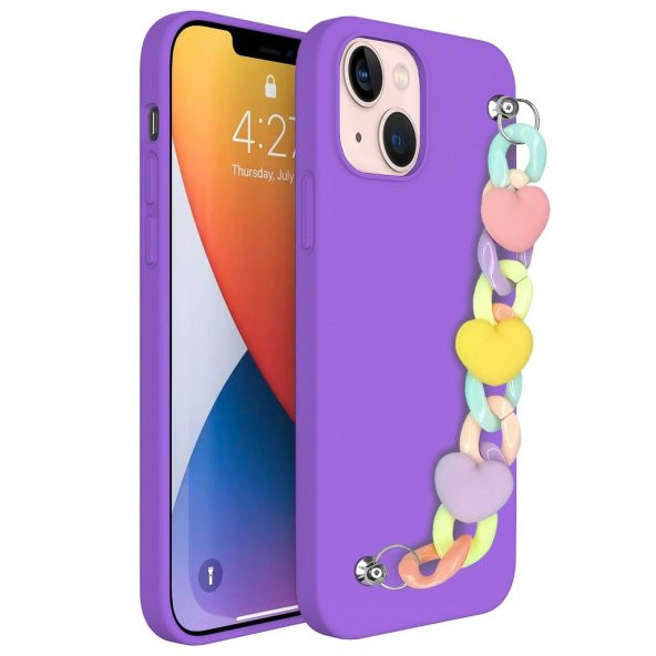 İphone 13 - AKS Cappy - Resim 4