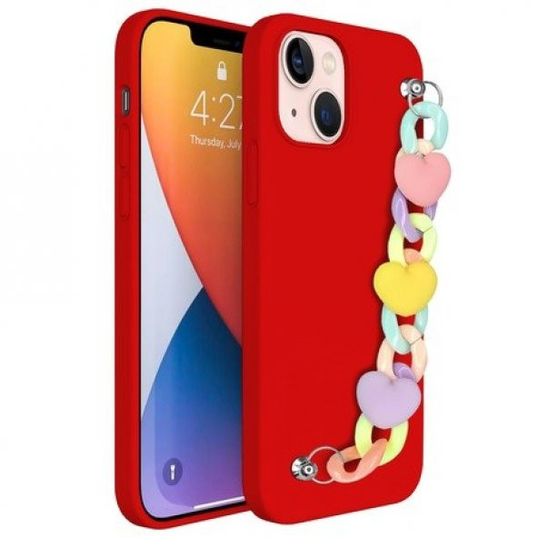 İphone 13 - AKS Cappy ürün görseli
