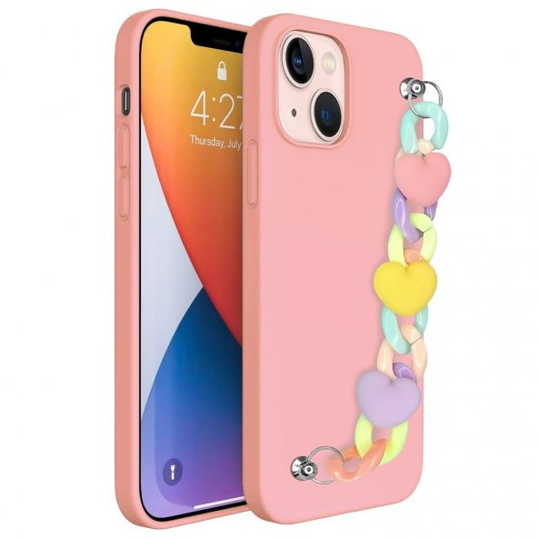 İphone 13 - AKS Cappy - Resim 5