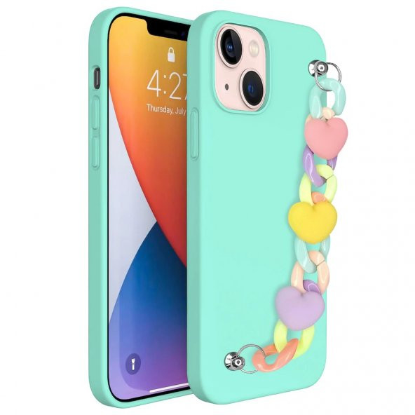 İphone 13 - AKS Cappy - Resim 9