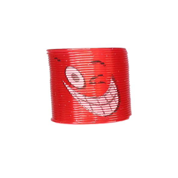 7170 Stres Yayı Orta Boy  - 1 Adet Stokta Olan Gönderilir - 6