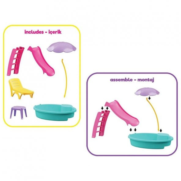 03747 Lindanın Havuzu - 3