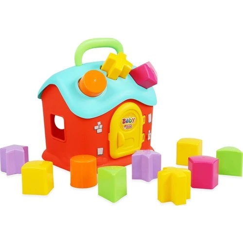 Bul Tak Ev - Renkli Bul Tak ürün görseli 1