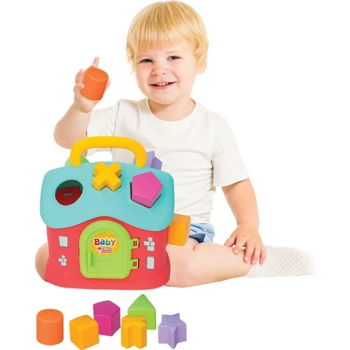 Bul Tak Ev - Renkli Bul Tak - Resim 4