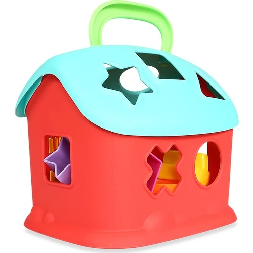 Bul Tak Ev - Renkli Bul Tak - Resim 5