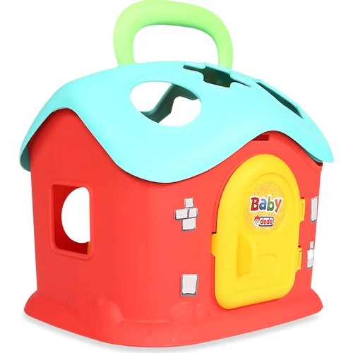 Bul Tak Ev - Renkli Bul Tak - Resim 2