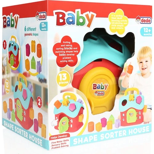 Bul Tak Ev - Renkli Bul Tak - Resim 7