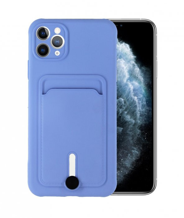 İphone 11 Pro Max - Cüzdanlı Kılıf - Business ürün görseli