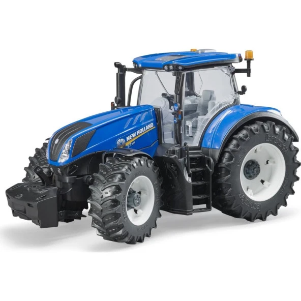 Bruder New Holland T7.315 Traktör BR03120 ürün görseli 1