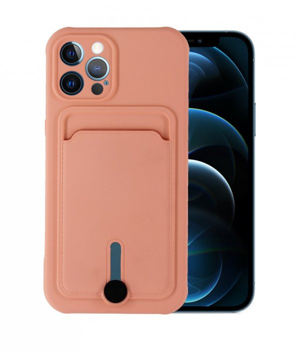 İphone 12 Pro - Cüzdanlı - Business - Resim 4