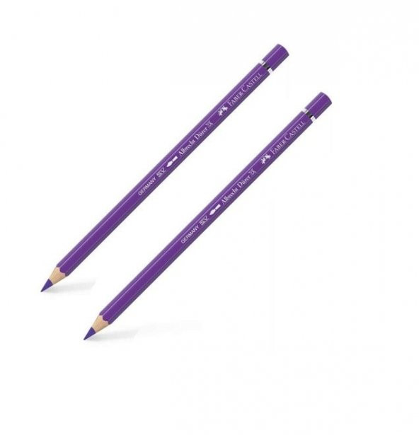 Faber Castell Albert Dürer Boya Kalemi 8200-136 2 Adet