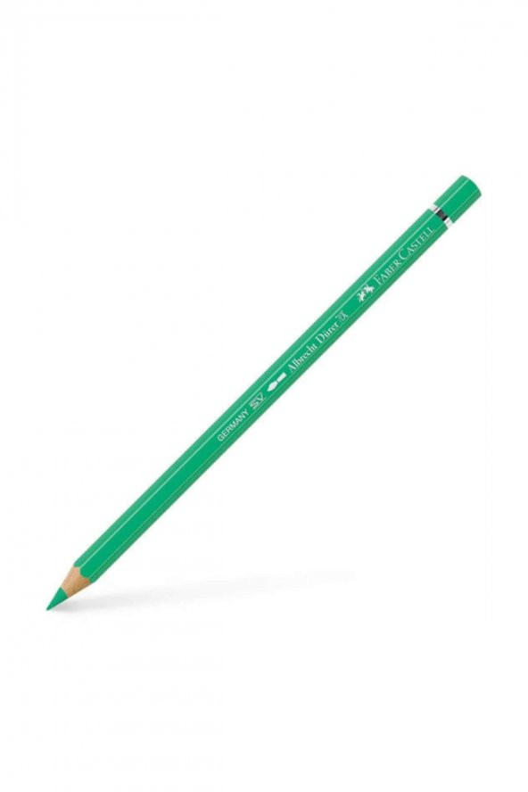 Faber Castell Albrecht Dürer Boya Kalemi 162 Light Phthalo Green 2 Adet