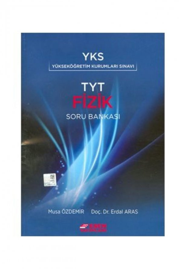 ESEN YKS TYT FİZİK SORU BANKASI