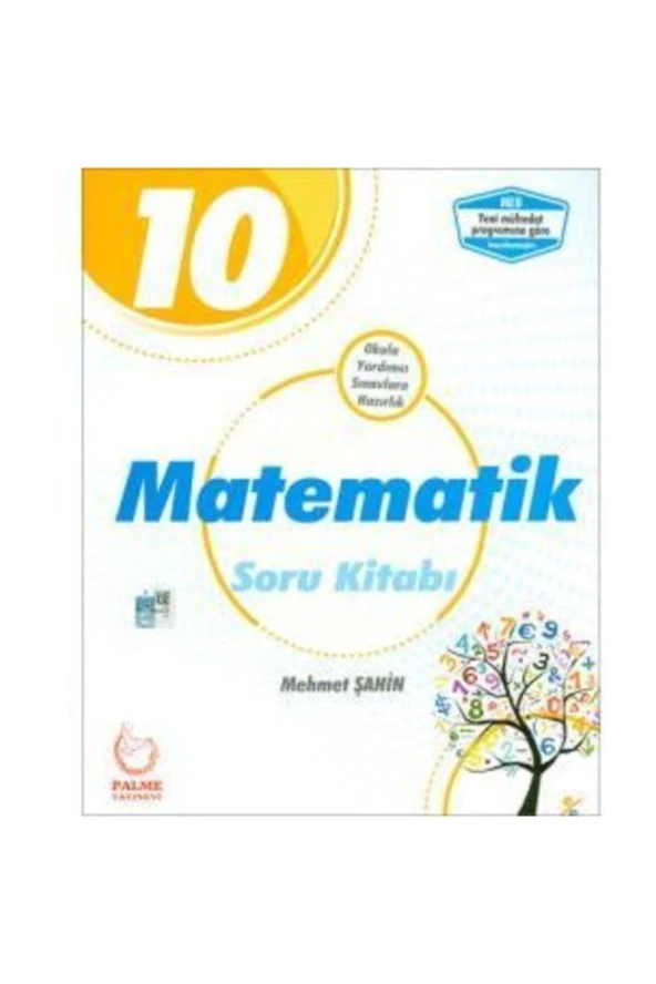 10. Sınıf Matematik Soru Kitabı