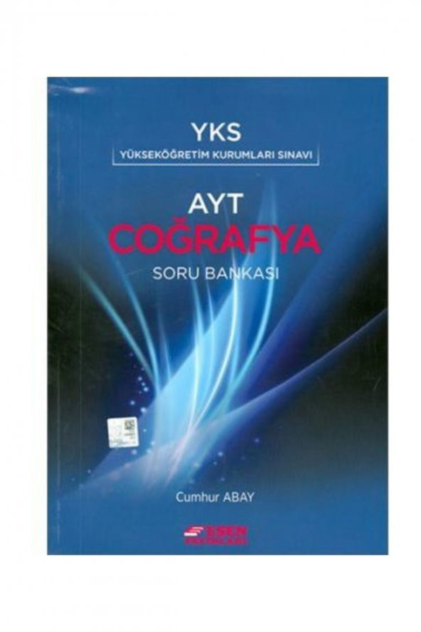 ESEN AYT COĞRAFYA SORU BANKASI
