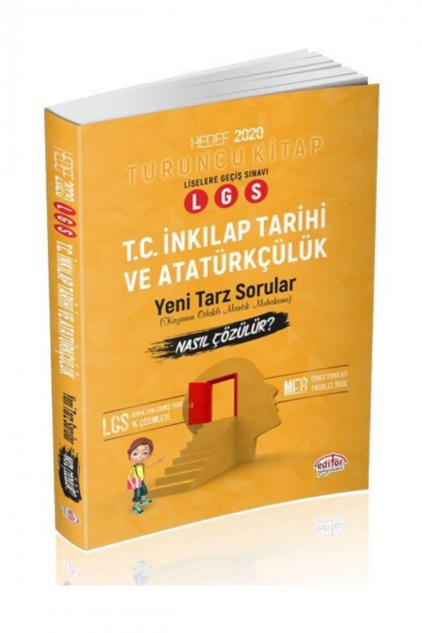 LGS T.C. İnkılap Tarihi ve Atatürkçülük Mantık-Muhakeme Soruları Nasıl Çözülür