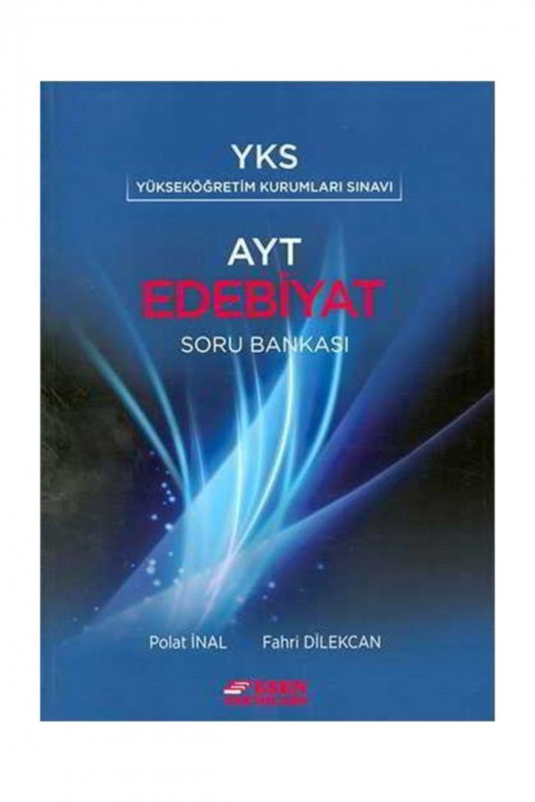ESEN AYT EDEBİYAT SORU BANKASI