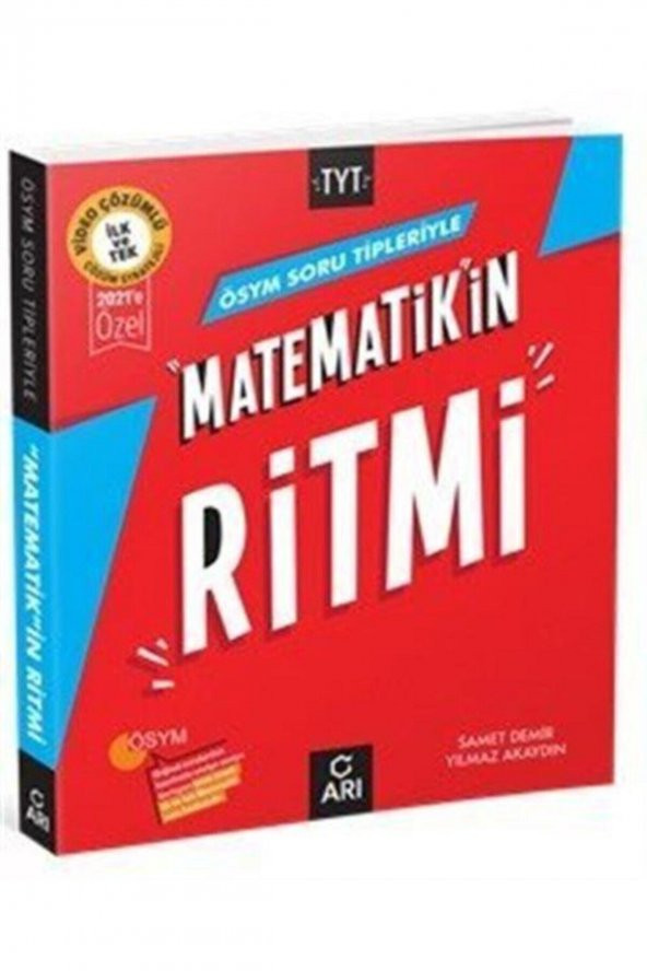 Tyt Matematikin Ritmi