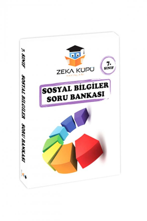 7. Sınıf Sosyal Bilgiler Soru Bankası