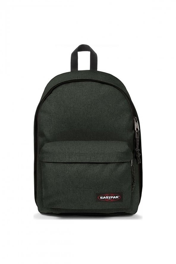 Eastpak Out Of Office Crafty Moss Sırt Çantası Ek76727T