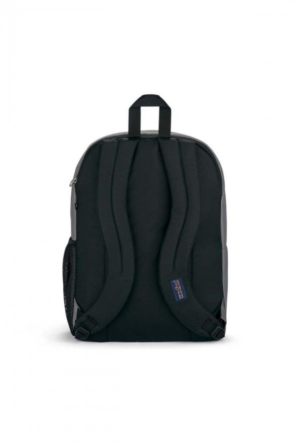 Big Student Graphite Grey Gri Laptop Sırt Çantası Ek0a5bahn60 - 3