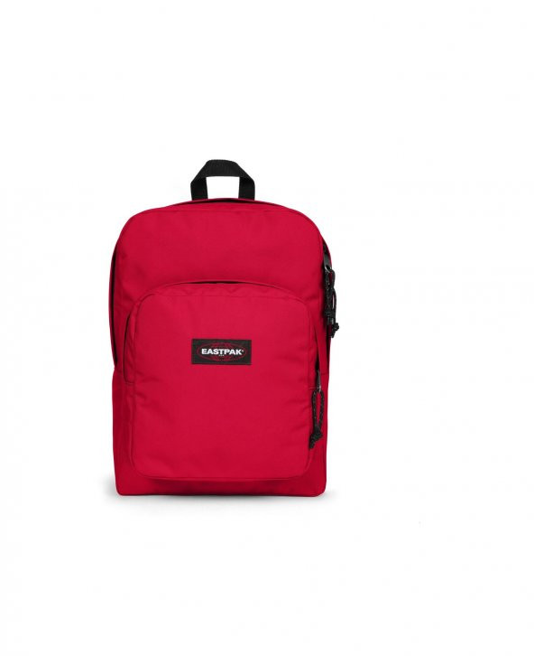 EASTPAK FINNIAN RED SIRT ÇANTASI